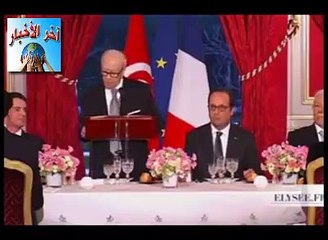 شبعة ضحك على باعث هييبة الدولة