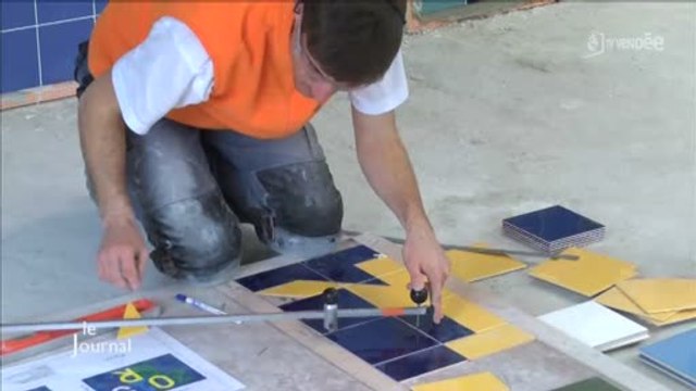 Olympiades des métiers: l’Aforbat devient Centre d’Excellence