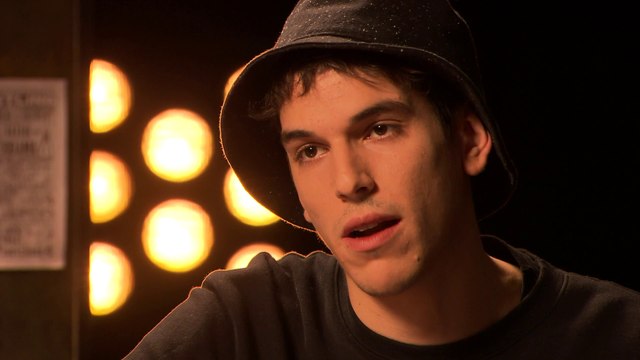 Biga Ranx - Le Ring - Interview