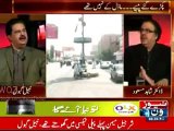 Model Ayyan -#- Dr. Shahid Masood reveals inside story of Model Ayyan Ali Money Laundering case