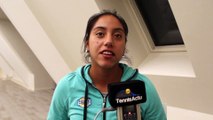 Tennis - ITF / WTA - Daniela SEGUEL ambassadrice de la fondation Hope and Spirit