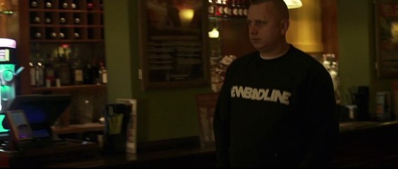 Gang Albanii - Wyprawa do kasyna