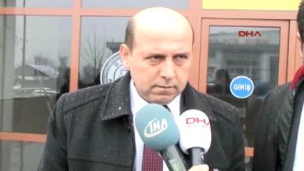 Düzce'de AK Parti Adayı Keçeci İçin MHP'den Suç Duyurusu