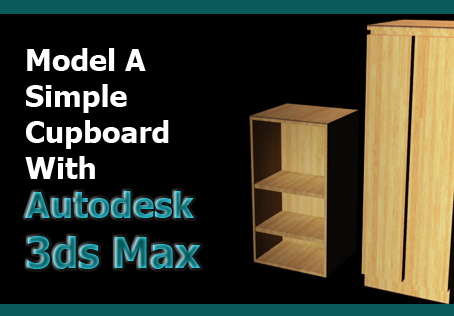 3D Studio Max Tutorials