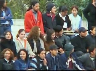 Toros en Ambato-Ecuador