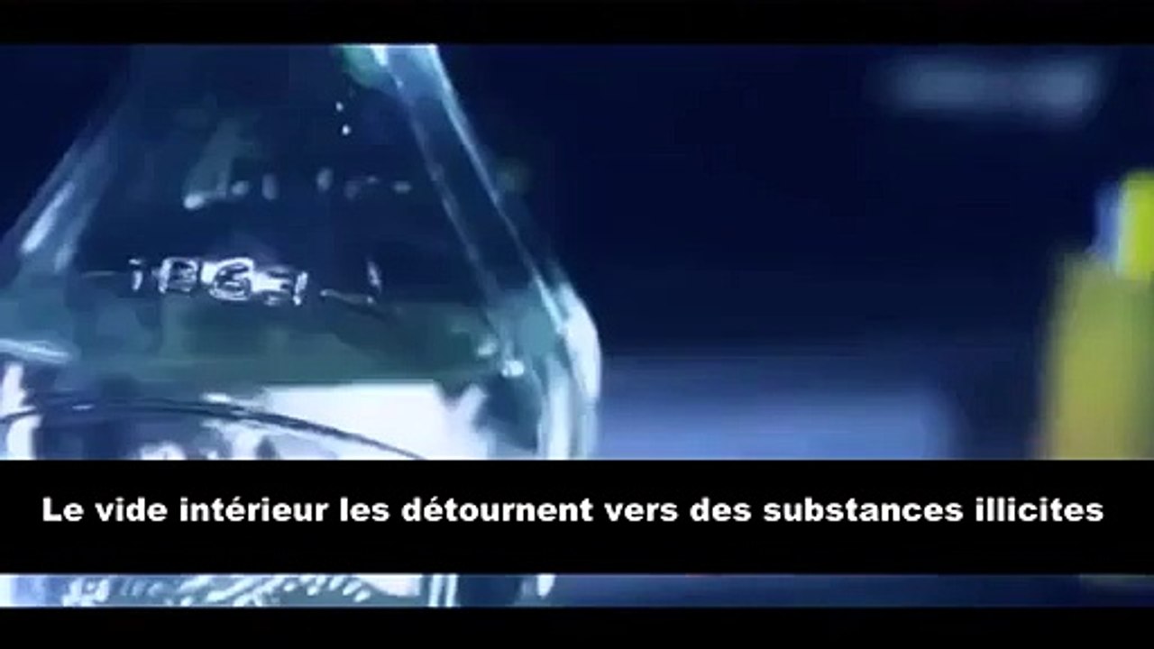 [French] Le Souvenir de Dieu-Maulana Tariq jameel