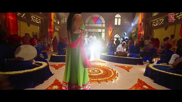 Tere Bin Nahi Laage - Ek Paheli Leela
