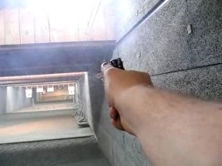 Remington 1858 New Model Army Pietta