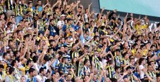 PFDK, Fenerbahçe'ye Tribün Kapatma Cezası Verdi