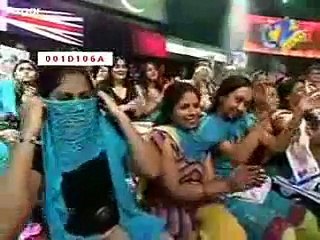 Amanat Ali - Parda Hai Parda SRGMP