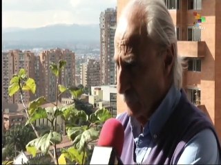 Colombia: Huge March Slated in Support of Peace Process