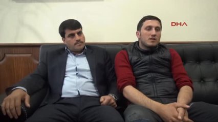 Trabzon?da Şüpheliler Suçlamaları Reddetti Olayı Kınıyoruz