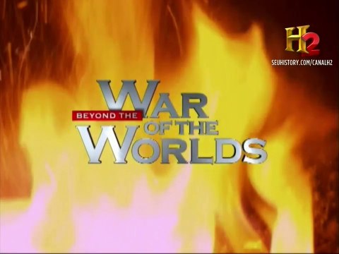 Além da Guerra dos Mundos HD