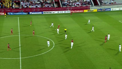 L'ex Pescara Weiss, sombrero, trivela e gol!