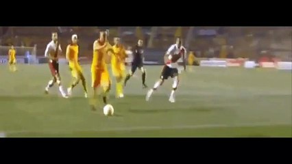 Tigres vs River Plate: Goles y Resumen del Empate 2-2 ⚽