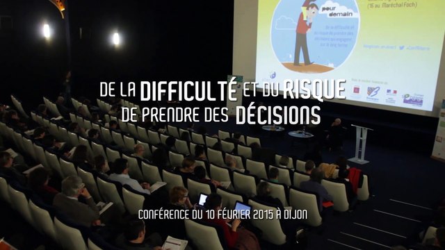 Interview Dominique Bourg, philosophe, vice-président de la Fondation FNH