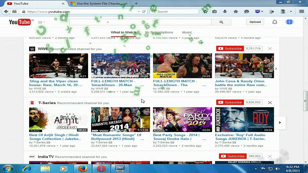 Transfer Youtube Ownership 2015 Gmail to Gmail [ part 2 ]