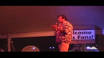 Bob Rosencranz sings 'SWEET SWEET SPIRIT' at Elvis Week 2007