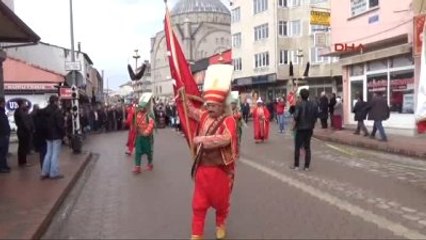 Sorgun'da Tarım ve Hayvancılık Fuarı