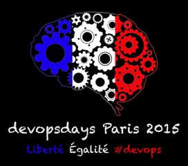 devops Paris 2015 Live !