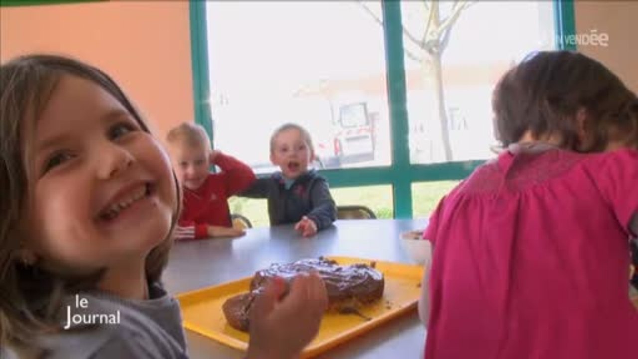 Poisson d'avril : Date des blagues chez les petits (Vendée)