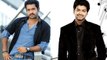 ‘Temper’ Star Jr NTR to Portray Vijay’s Role - 123 Cine news - Tamil Cinema News