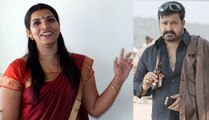 Mohanlal used me lot says Saritha nair - 123 Cine news - Tamil Cinema News