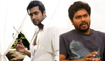 Surya to join hands with Ranjith - 123 Cine news - Tamil Cinema News