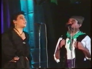 LOS BOLOS, jota aragonesa a dos voces