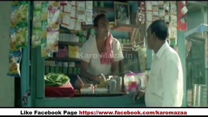 Amazing Ad on Crime By India TV