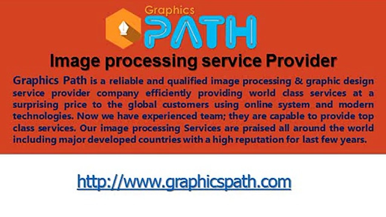 Graphics Path