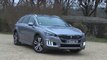 Essai Peugeot 508 RXH 2.0 BlueHDI 180 EAT6 2015