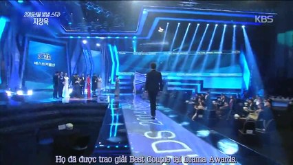 Ji Chang Wook - Entertain Weekly 03.01.15 thử lần 1