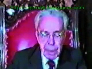 VICTOR PAZ ESTENSSORO: "Bolivia se nos muere"