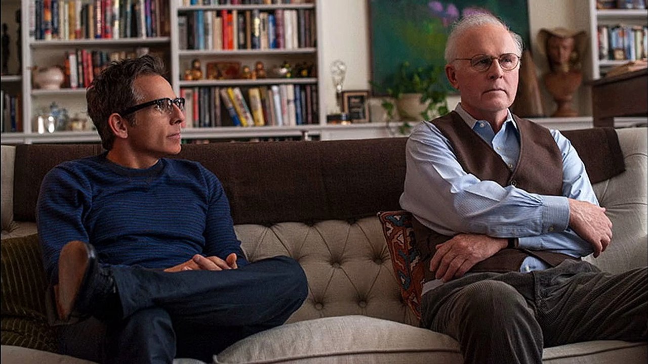While We're Young Full Movie