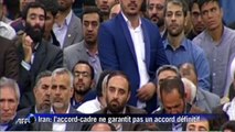 Ali Khameneï : 