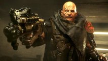 Deus Ex: Mankind Divided Trailer