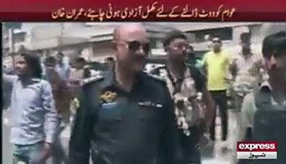 Naz Baloch fight with Reham Khan