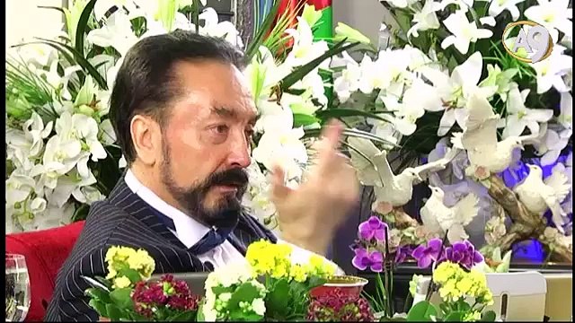 Cennette gemi ve kotra olmasına şaşırıyorlar, Allah bunları dünyada cennet numünesi olarak yaratmış.