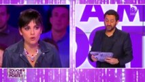 Alizée jurée de DALS 6 ? Elle dit tout à Cyril Hanouna (vidéo)