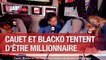 Cauet, Blacko et The King's Son tentent de devenir millionnaire  - C'Cauet sur NRJ