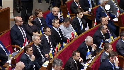 الرئيس البولندي: على العالم الغربي أن يفهم أن أمنه مرتبط بأمن أوكرانيا