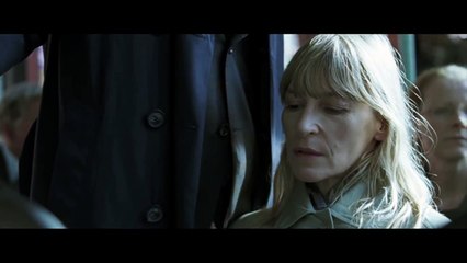 Interview de Bien de Moore "Code Blue"