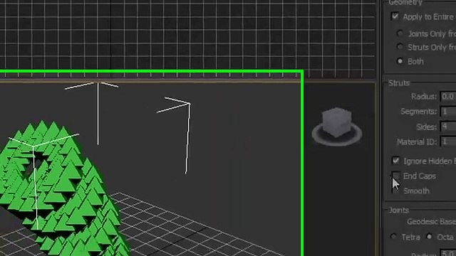 Step by step 3D Max Tutorial Part 11 Modifiers - Education4u