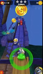 Looney Tunes Dash! - Episode 9 - Escape From Transylvania - Level 126