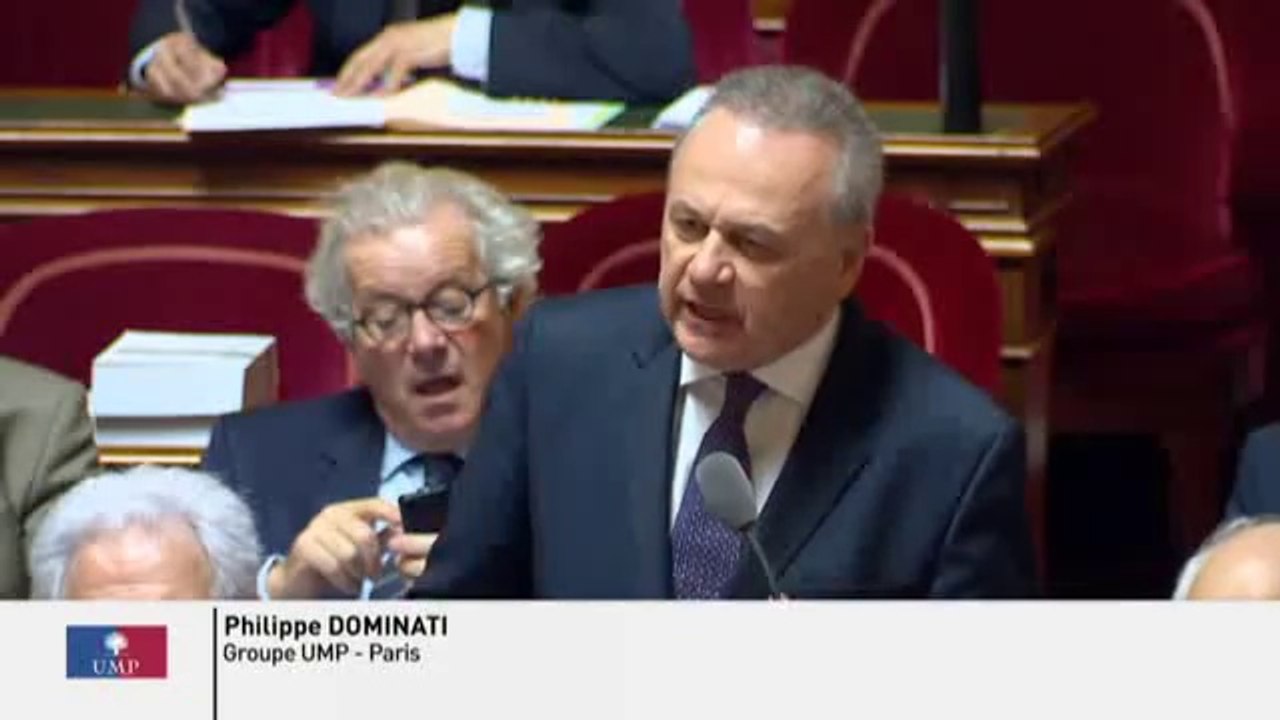 Grèves : « Alstom, Radio France, RATP... Est-ce votre méthodologie du dialogue social et de la gestion de l’argent public ? »