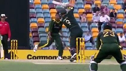 Muhammad Asif best Collection Of His Wickets.mp4