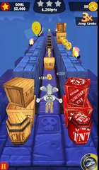 Looney Tunes Dash! - Episode 9 - Escape From Transylvania - Level 134