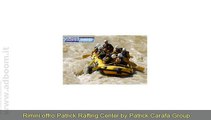 RIMINI,    PATRICK RAFTING CENTER BY PATRICK CARAFA GROUP.MISSION EURO 50