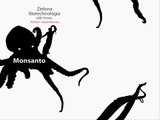 Ośmiornica Monsanto - Siatka Powiązań